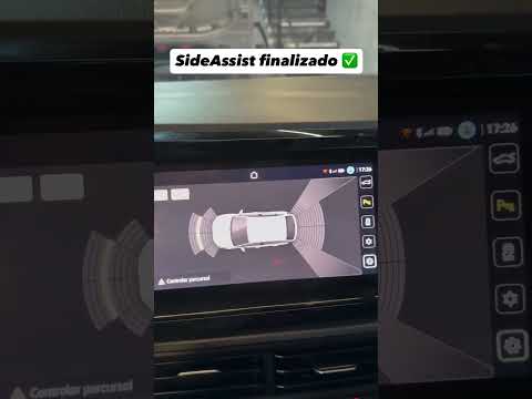 Bastidores WTN Coding: precisão em LED, Park Assist e coding automotivo
