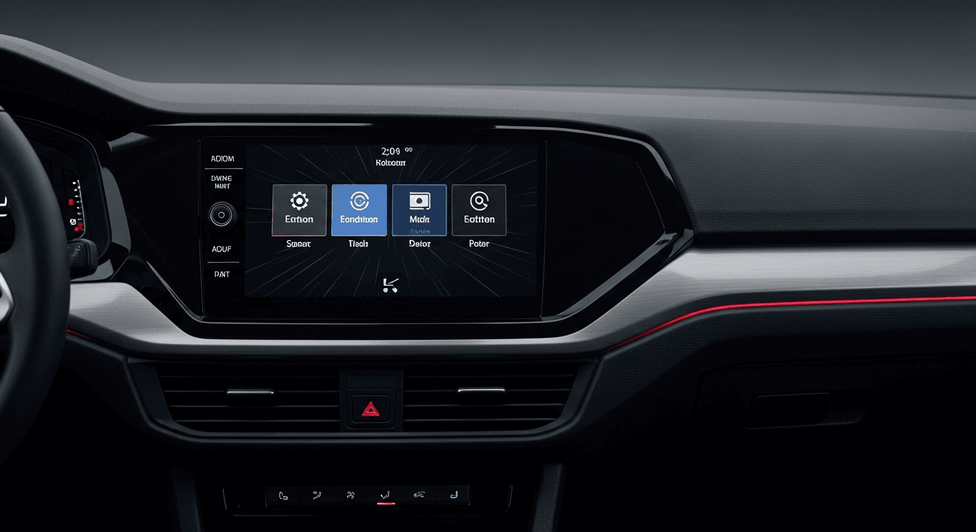 VW Play: vale a pena instalar a multimídia original no seu Volkswagen?